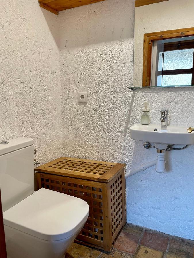 Apartamento Rural Con Encanto Can Salvador Borreda Exterior photo