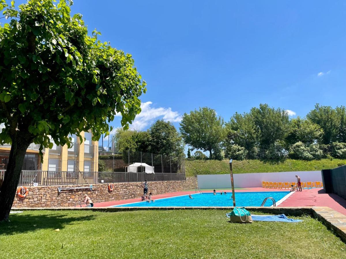 Apartamento Rural Con Encanto Can Salvador Borreda Exterior photo